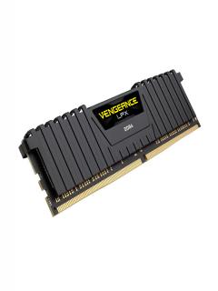 Memoria+Corsair+Vengeance+LPX%2C+16GB%2C+DDR4%2C+3000+MHz%2C+PC4-24000%2C+CL-15%2C+1.35V