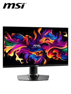 MAG 271QPX QD-OLED
