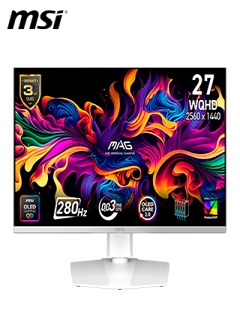 MAG 272QPW QD-OLED X28