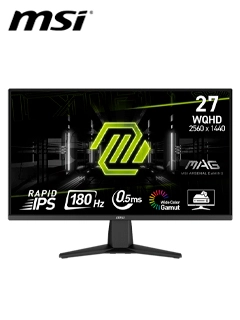 MAG 275QF