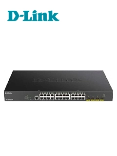 DGS-1250-28XMP