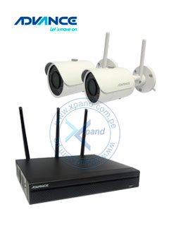KIT-1T/NVR4104HS-W-S2/2-HFW112