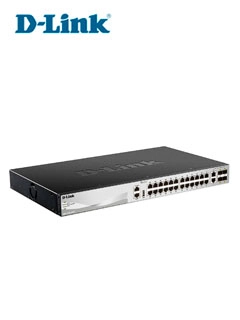 DGS-3130-30TS