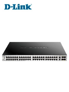 DGS-3130-54PS