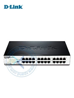 DGS-1024D