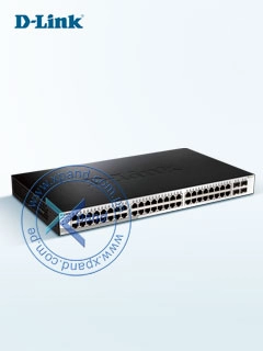 DGS-1210-52