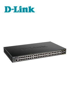 DGS-1250-52XMP