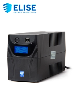 AUR-650-LCD-USB