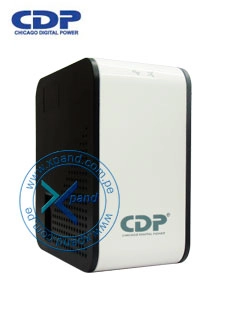 R2C-AVR1008I