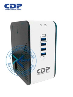 R2CU-AVR1008I
