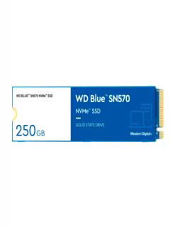 Unidad+de+estado+solido+Western+Digital+Blue+SN570%2C+250GB+M.2+2280%2C+PCIe+Gen+3.0+x4+NVMe