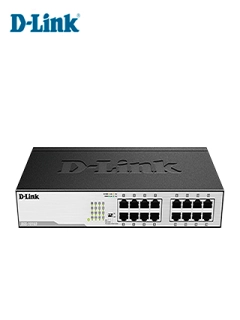 DGS-1016D