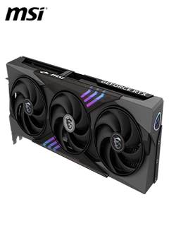 RTX 5070 12G GAMING TRIO OC