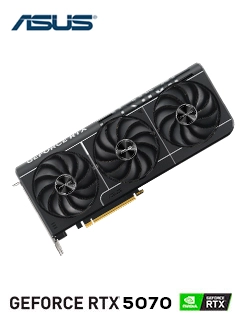 PRIME-RTX5070TI-O16G
