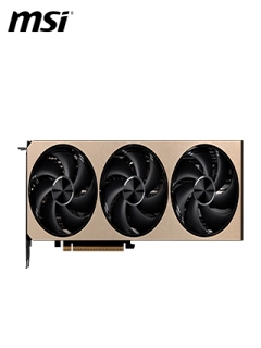 RTX 5070 TI 16G INSPIRE 3X OC