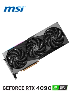 RTX 4090 GAMING SLIM 24G