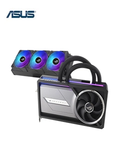 ROG-ASTRAL-LC-RTX5090-O32G-GAM