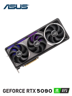 ROG-ASTRAL-RTX5090-O32G-GAMING