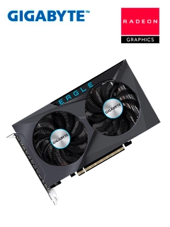 GV-R65XTEAGLE-4GD