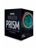 Cooler+Amd+Wraith+Prism+Am4