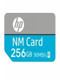 Memoria+Flash+Hp+Nm+Card+Nm100%2C+256gb%2C+Presentaci%C3%B3n+En+Colgador.