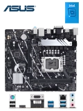 PRIME B760M-K D4