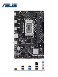 PRIME H610M-F D4 R2.0