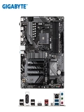 B550 EAGLE WIFI6