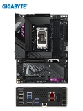 Z890M A ELITE WIFI7
