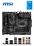 PRO Z790-P WIFI DDR4
