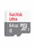 Memoria+Flash+Sandisk+Ultra+Microsdhc%2C+Uhs-i%2C+Class10%2C+64gb%2C+Incluye+Adaptador+Sd.