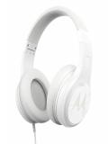 Auriculares+On-ear+Motorola+Pulse+120+Con+Microfono%2C+Plegables%2C+Plug+3.5mm%2C+Blanco