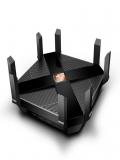 Router+Ethernet+Wireless+Tp-link+Ax6000%2C+Dual+Band+2.4+Ghz+%2F+5+Ghz%2C+802.11+A%2Fb%2Fg%2Fn%2Fac%2Fax.