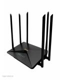 Router+Gigabit+Wireless+Mu-mimo+D-link+Ac1200%2C+Dual+Band+2.4+%2F+5+Ghz%2C+Rj-45.