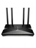 Router+Ethernet+Wireless+Tp-link+Ax3000%2C+Dual+Band+2.4+Ghz+%2F+5+Ghz%2C+802.11+A%2Fb%2Fg%2Fn%2Fac%2Fax.