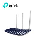 Router+Ethernet+Wireless+Tp-link+Ac750%2C+Dual+Band%2C+2.4%2F5+Ghz%2C+802.11+A%2Fb%2Fg%2Fn%2Fac.
