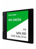 Unidad+De+Estado+Solido+Western+Digital+Green%2C+Wds200t2g0a%2C+2tb%2C+Sata+6gb%2Fs%2C+2.5%22%2C+7mm.